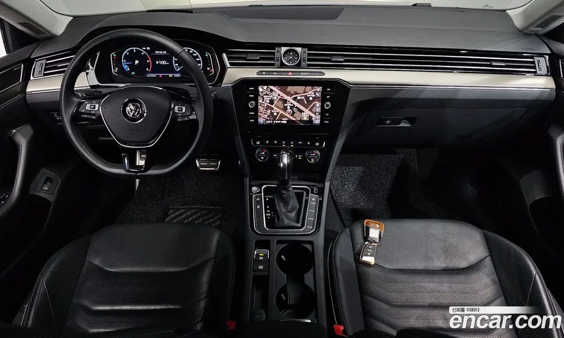 Volkswagen Arteon 2020 2.0 автомат (гидро), фото 9 Volkswagen Arteon 2020 2.0 автомат (гидро), фото 9