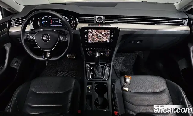 Volkswagen Arteon 2020 2.0 автомат (гидро), миниатюра 9 Volkswagen Arteon 2020 2.0 автомат (гидро), миниатюра 9