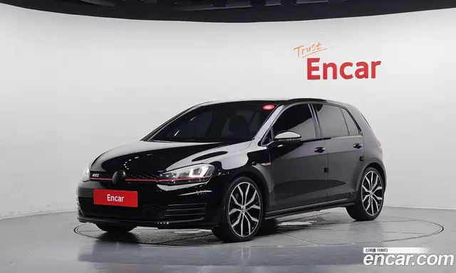 Volkswagen Golf, 2016, 175 385 км