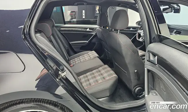 Volkswagen Golf 2016 2.0 автомат (гидро), миниатюра 11