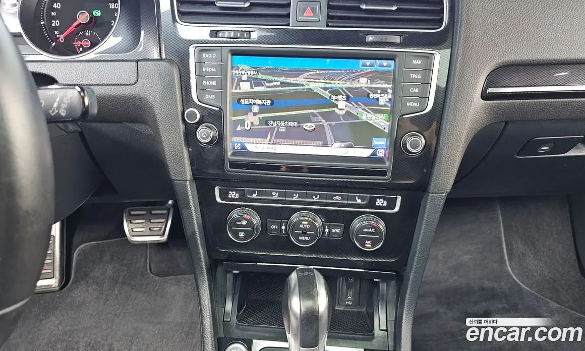 Volkswagen Golf 2016 2.0 автомат (гидро), фото 13