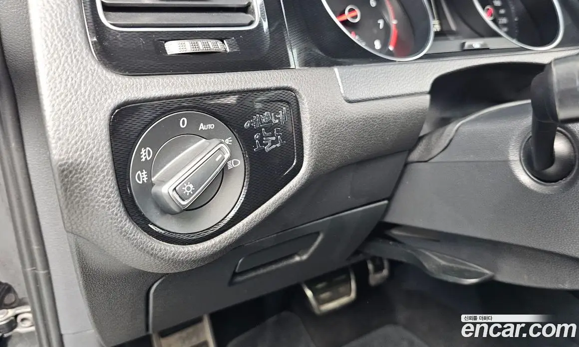 Volkswagen Golf 2016 2.0 автомат (гидро), фото 19
