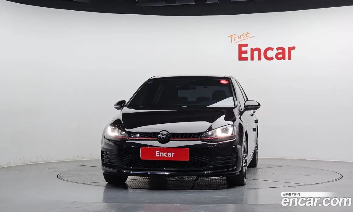 Volkswagen Golf 2016 2.0 автомат (гидро), фото 3