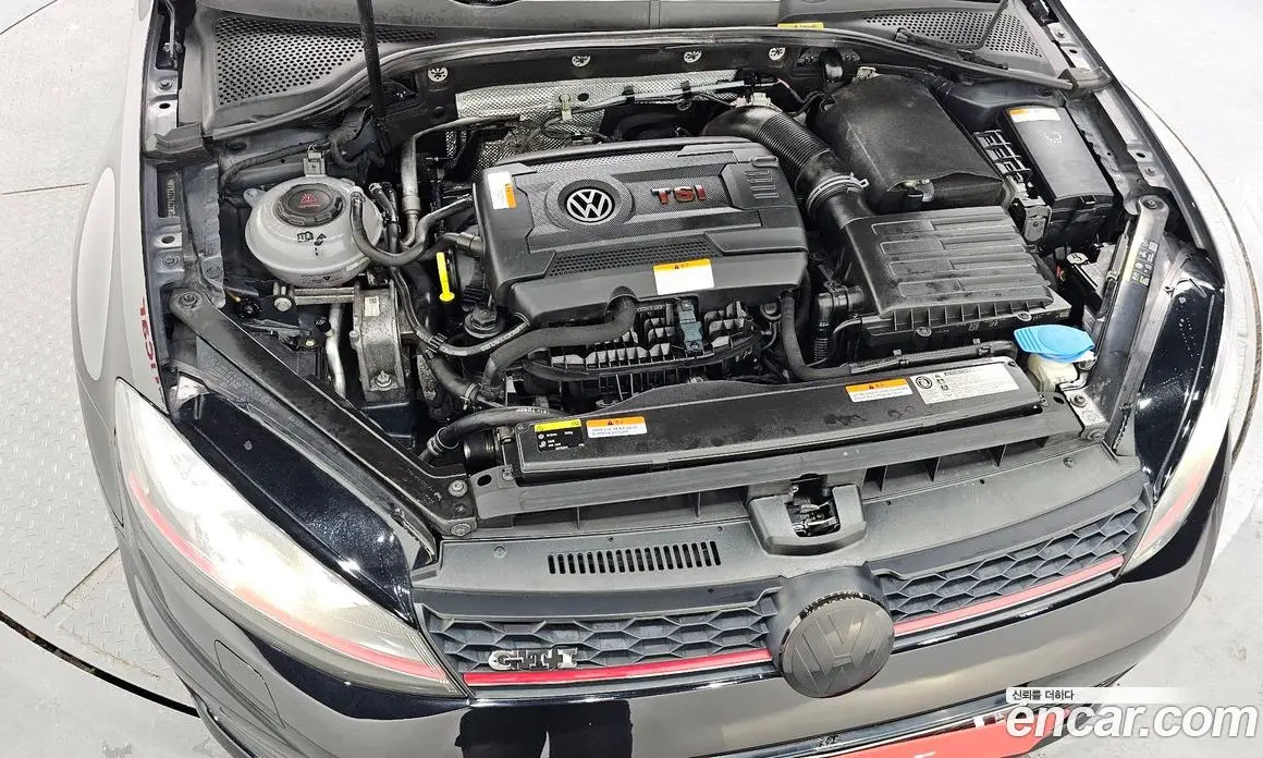 Volkswagen Golf 2016 2.0 автомат (гидро), фото 6
