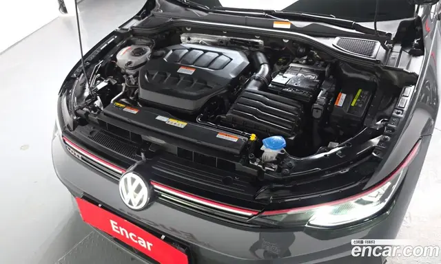 Volkswagen Golf 2025 2.0 автомат (гидро), миниатюра 5 Volkswagen Golf 2025 2.0 автомат (гидро), миниатюра 5