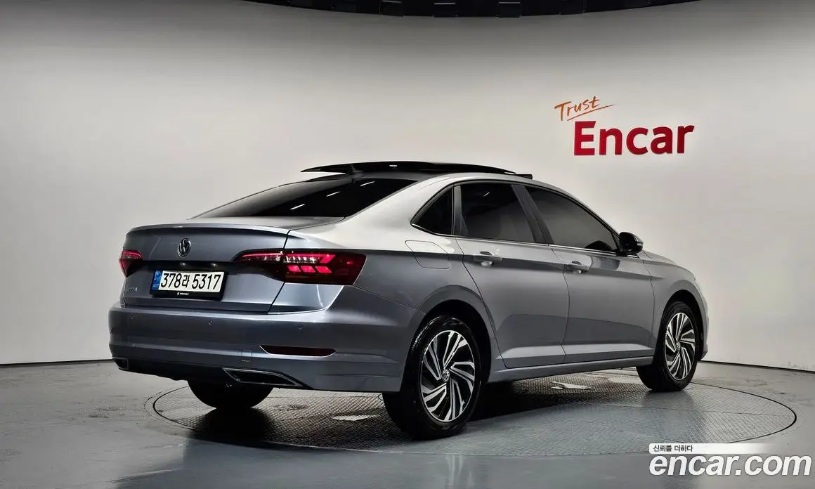 Volkswagen Jetta 2021 1.4 автомат (гидро), фото 2 Volkswagen Jetta 2021 1.4 автомат (гидро), фото 2