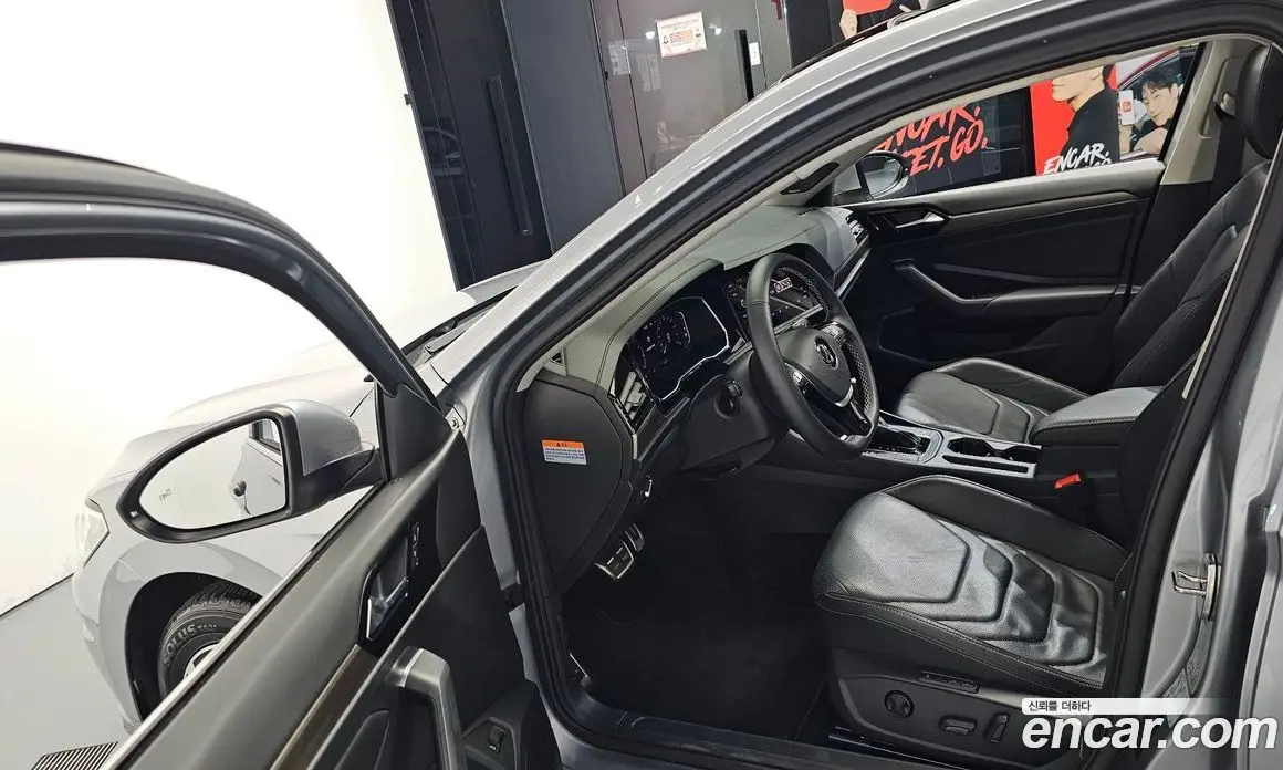 Volkswagen Jetta 2021 1.4 автомат (гидро), фото 13 Volkswagen Jetta 2021 1.4 автомат (гидро), фото 13