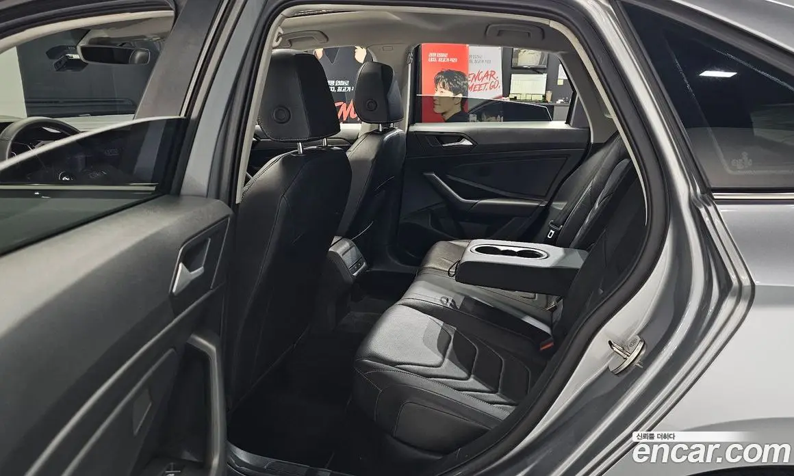 Volkswagen Jetta 2021 1.4 автомат (гидро), фото 18 Volkswagen Jetta 2021 1.4 автомат (гидро), фото 18