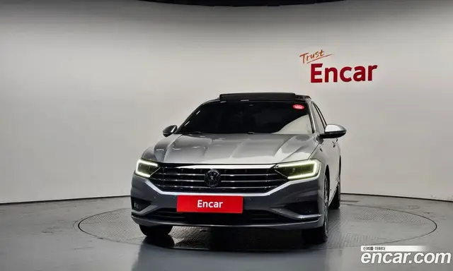 Volkswagen Jetta 2021 1.4 автомат (гидро), миниатюра 3 Volkswagen Jetta 2021 1.4 автомат (гидро), миниатюра 3