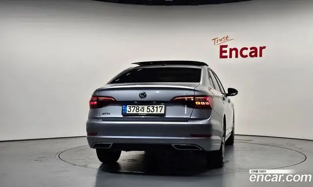 Volkswagen Jetta 2021 1.4 автомат (гидро), миниатюра 4 Volkswagen Jetta 2021 1.4 автомат (гидро), миниатюра 4