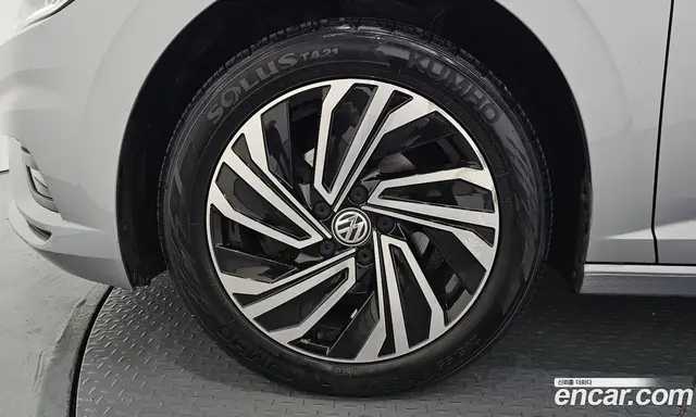 Volkswagen Jetta 2021 1.4 автомат (гидро), миниатюра 5 Volkswagen Jetta 2021 1.4 автомат (гидро), миниатюра 5