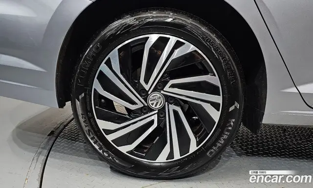 Volkswagen Jetta 2021 1.4 автомат (гидро), миниатюра 7 Volkswagen Jetta 2021 1.4 автомат (гидро), миниатюра 7