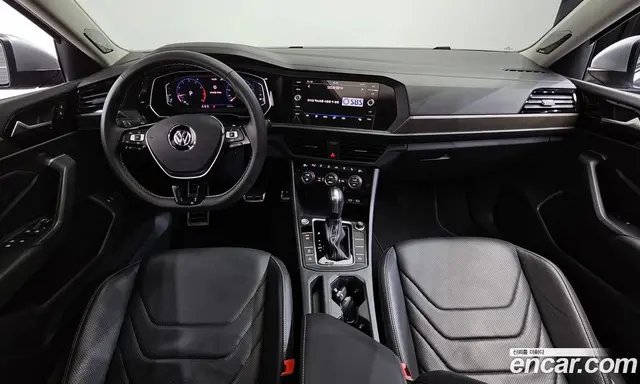 Volkswagen Jetta 2021 1.4 автомат (гидро), миниатюра 10 Volkswagen Jetta 2021 1.4 автомат (гидро), миниатюра 10