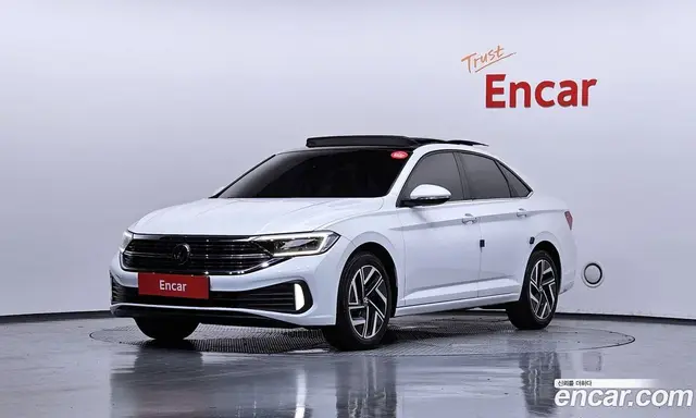 Volkswagen Jetta, 2022, 36 059 км