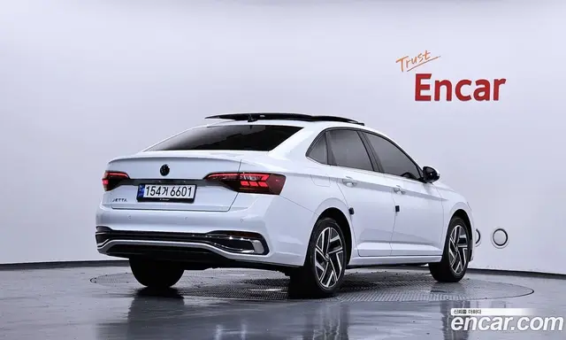Volkswagen Jetta 2022 1.5 автомат (гидро), миниатюра 2 Volkswagen Jetta 2022 1.5 автомат (гидро), миниатюра 2