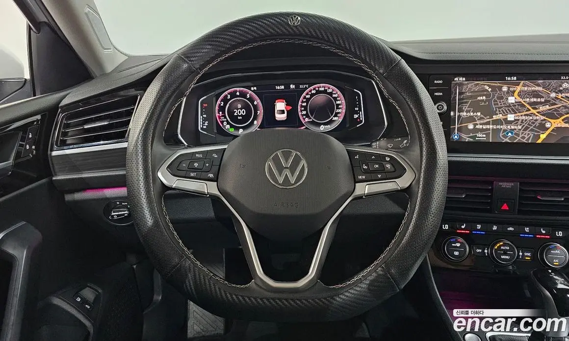 Volkswagen Jetta 2022 1.5 автомат (гидро), фото 19 Volkswagen Jetta 2022 1.5 автомат (гидро), фото 19