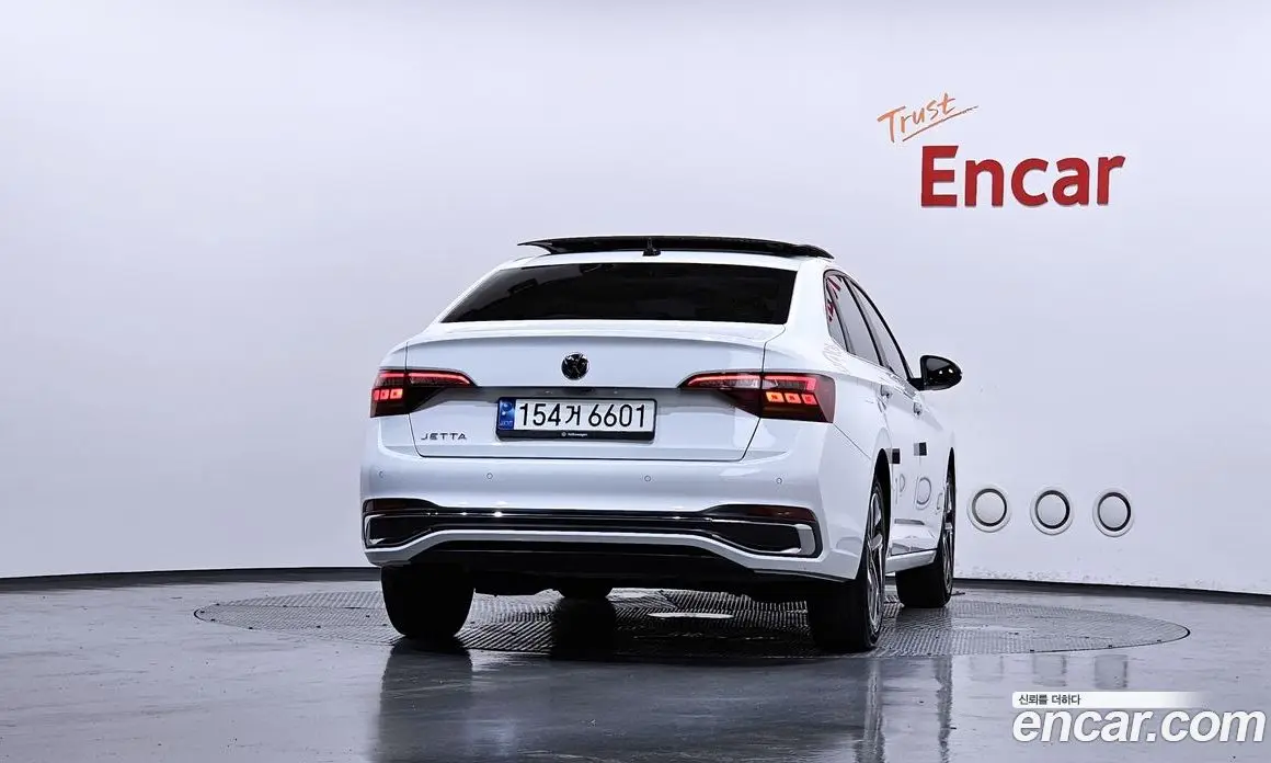 Volkswagen Jetta 2022 1.5 автомат (гидро), фото 4 Volkswagen Jetta 2022 1.5 автомат (гидро), фото 4