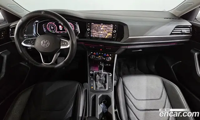 Volkswagen Jetta 2022 1.5 автомат (гидро), миниатюра 10 Volkswagen Jetta 2022 1.5 автомат (гидро), миниатюра 10