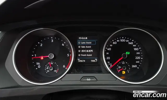 Volkswagen Tiguan 2018 2.0 автомат (гидро), миниатюра 8 Volkswagen Tiguan 2018 2.0 автомат (гидро), миниатюра 8