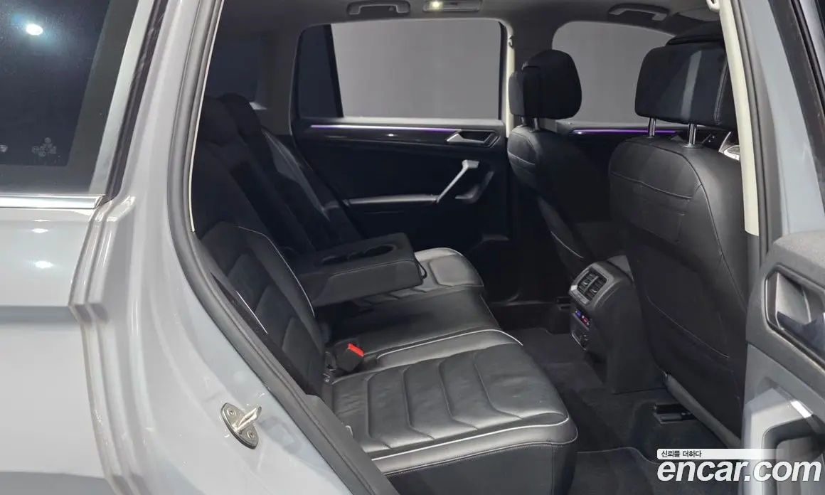 Volkswagen Tiguan 2021 2.0 автомат (гидро), фото 18