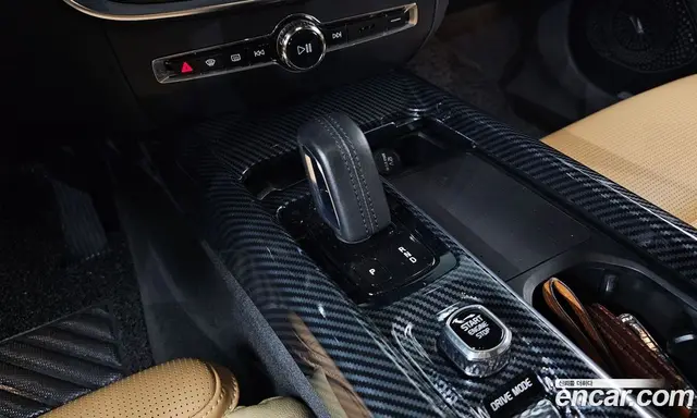 Volvo V60 2021 2.0 автомат (гидро), миниатюра 12