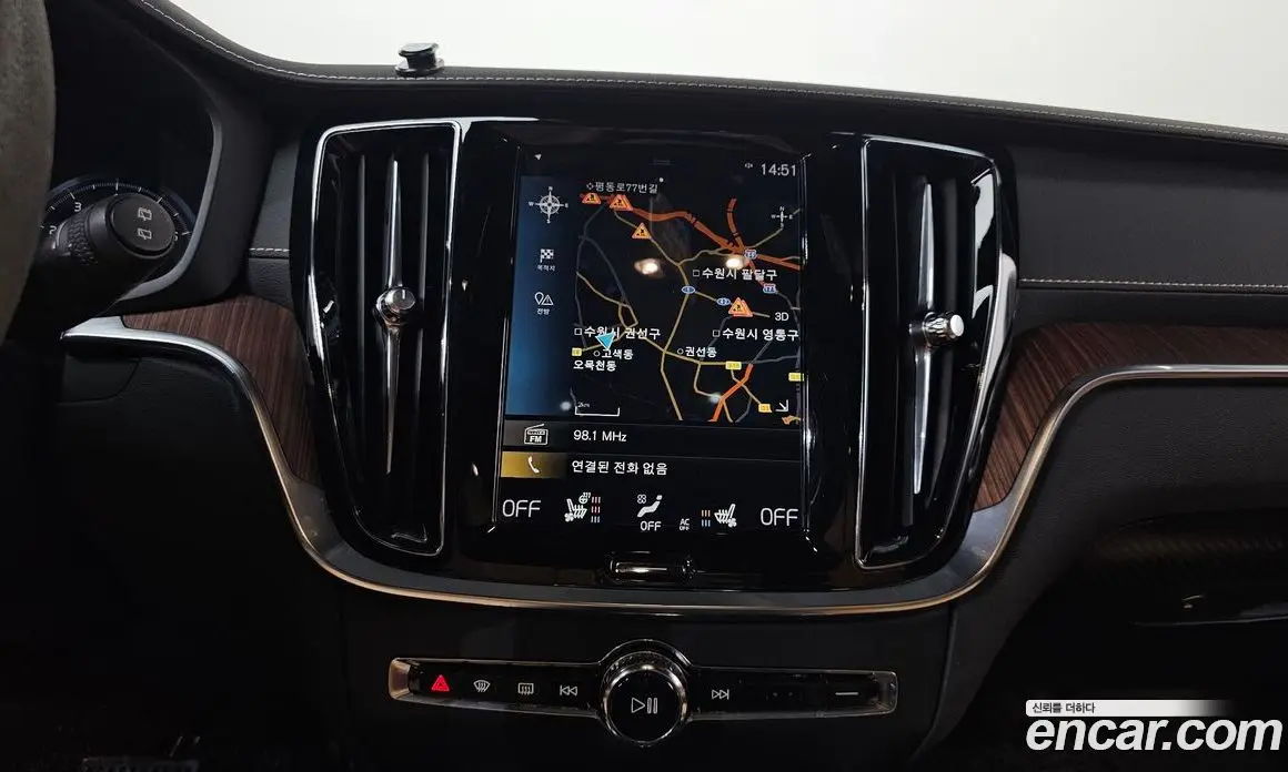 Volvo V60 2021 2.0 автомат (гидро), фото 19 Volvo V60 2021 2.0 автомат (гидро), фото 19