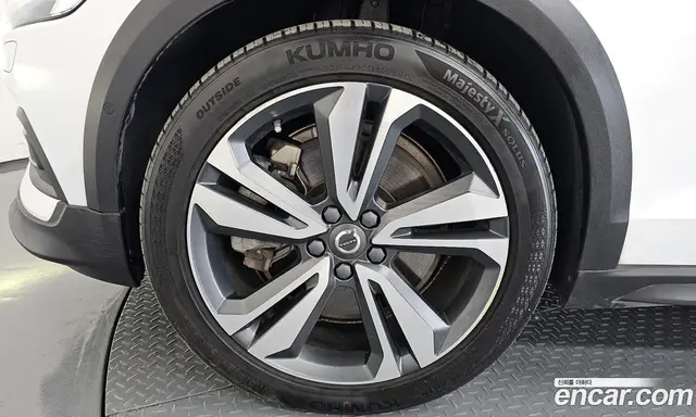 Volvo V60 2021 2.0 автомат (гидро), миниатюра 5 Volvo V60 2021 2.0 автомат (гидро), миниатюра 5