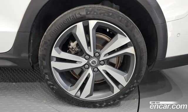Volvo V60 2021 2.0 автомат (гидро), миниатюра 7 Volvo V60 2021 2.0 автомат (гидро), миниатюра 7