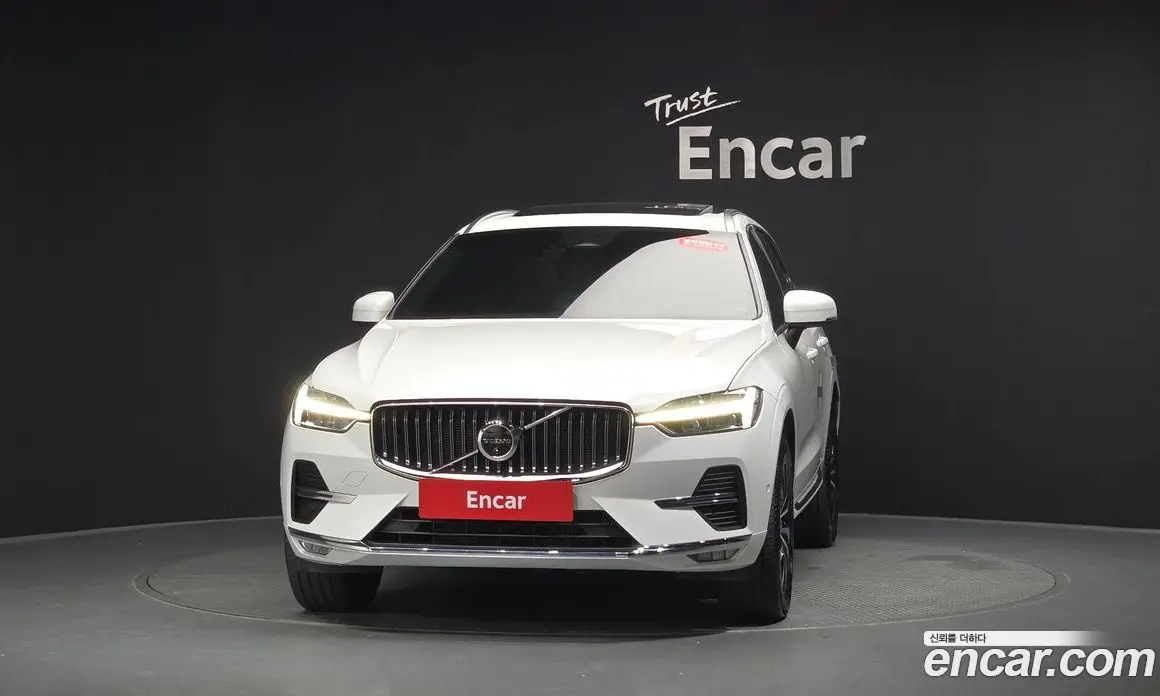 Volvo XC60 2024 2.0 автомат (гидро), фото 2 Volvo XC60 2024 2.0 автомат (гидро), фото 2