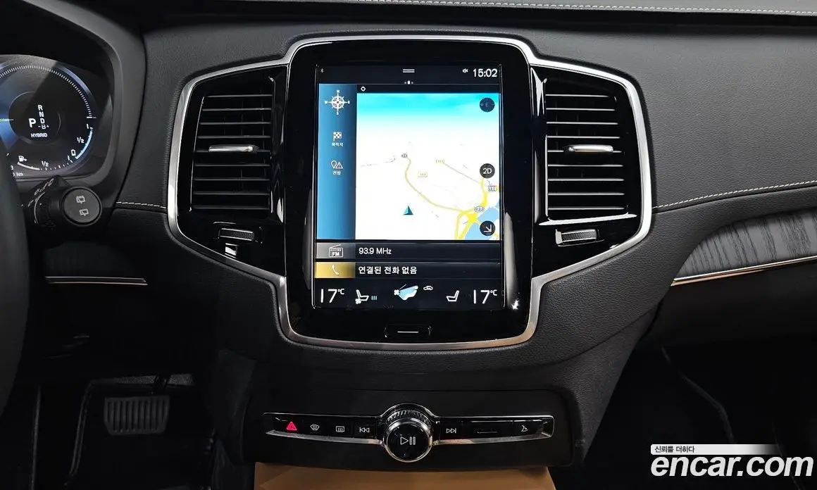 Volvo XC90 2022 2.0 автомат (гидро), фото 19