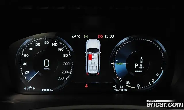 Volvo XC90 2022 2.0 автомат (гидро), миниатюра 10