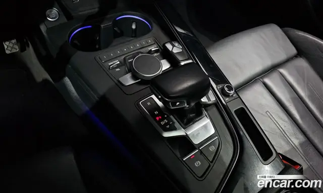 Audi A5 2019 2.0 автомат (гидро), миниатюра 12