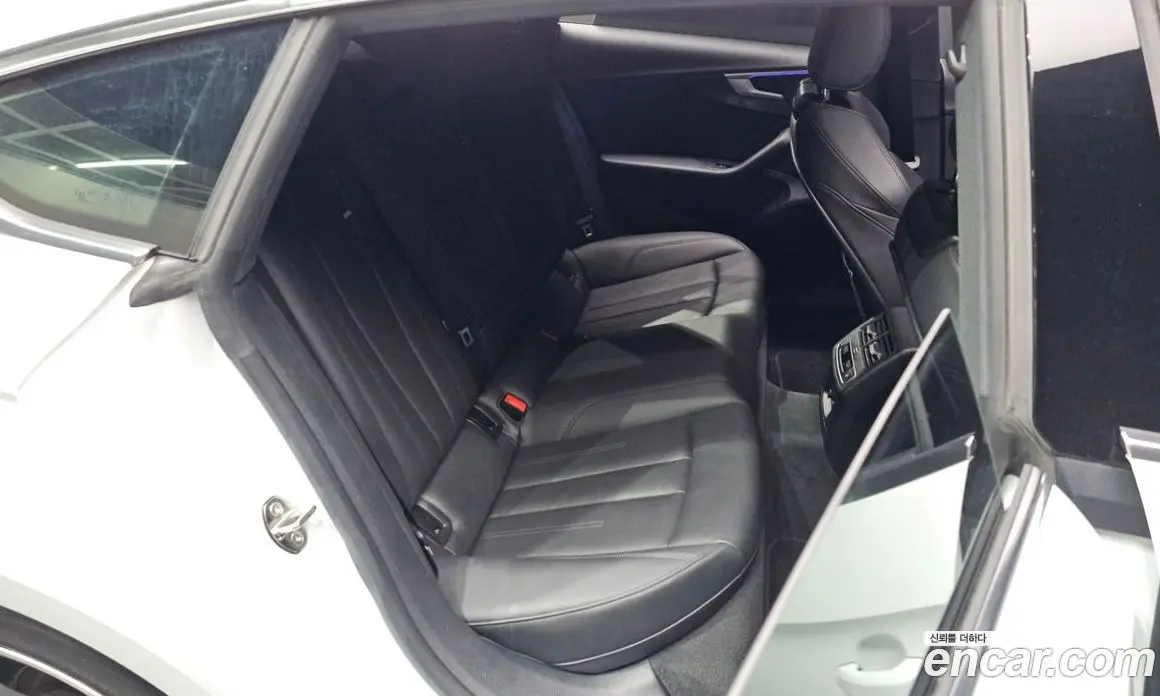Audi A5 2019 2.0 автомат (гидро), фото 18