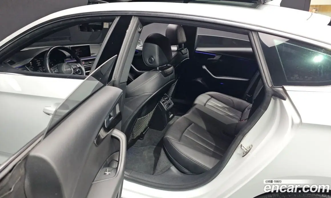 Audi A5 2019 2.0 автомат (гидро), фото 19