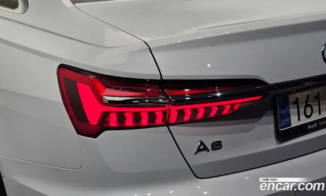 Audi A6 2020 2.0 автомат (гидро), миниатюра 9