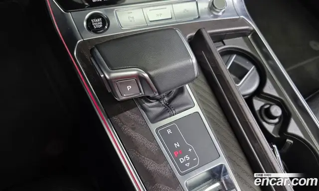 Audi A6 2022 2.0 автомат (гидро), миниатюра 12