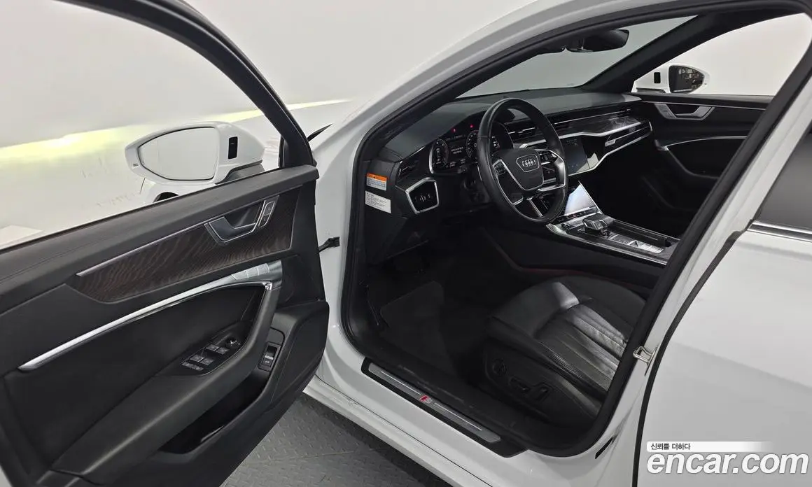 Audi A6 2022 2.0 автомат (гидро), фото 13 Audi A6 2022 2.0 автомат (гидро), фото 13