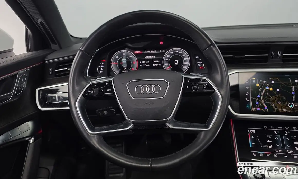 Audi A6 2022 2.0 автомат (гидро), фото 20 Audi A6 2022 2.0 автомат (гидро), фото 20