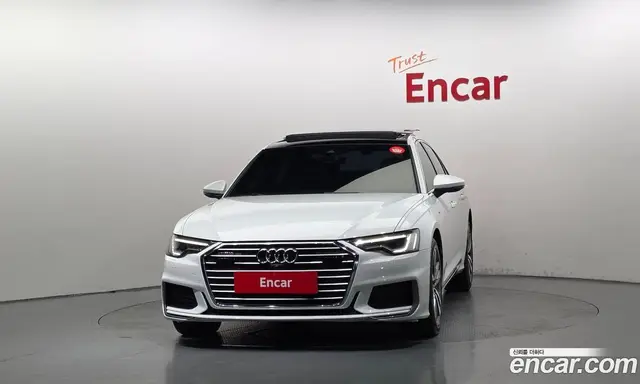 Audi A6 2022 2.0 автомат (гидро), миниатюра 3 Audi A6 2022 2.0 автомат (гидро), миниатюра 3