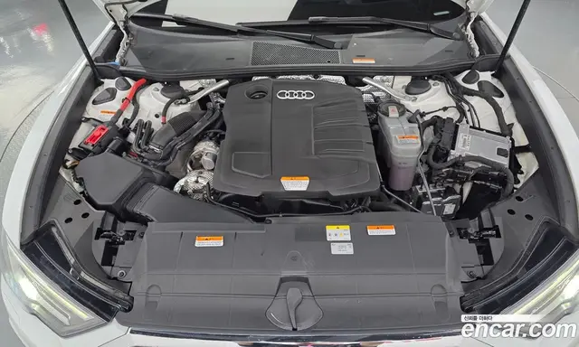 Audi A6 2022 2.0 автомат (гидро), миниатюра 6 Audi A6 2022 2.0 автомат (гидро), миниатюра 6