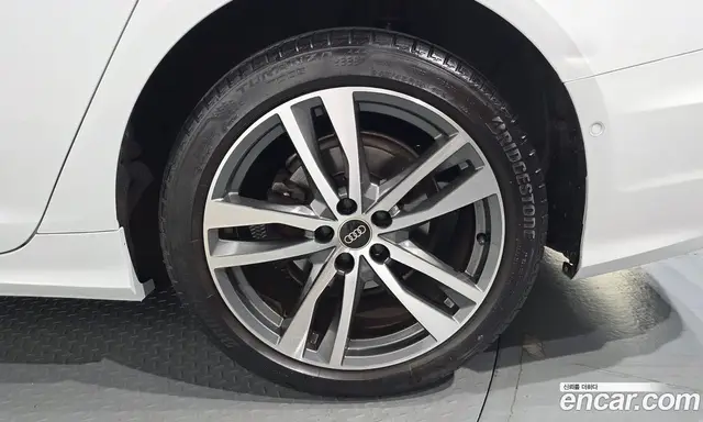 Audi A6 2022 2.0 автомат (гидро), миниатюра 7 Audi A6 2022 2.0 автомат (гидро), миниатюра 7