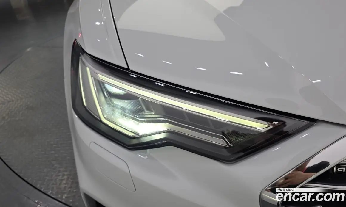 Audi A6 2022 2.0 автомат (гидро), фото 8 Audi A6 2022 2.0 автомат (гидро), фото 8