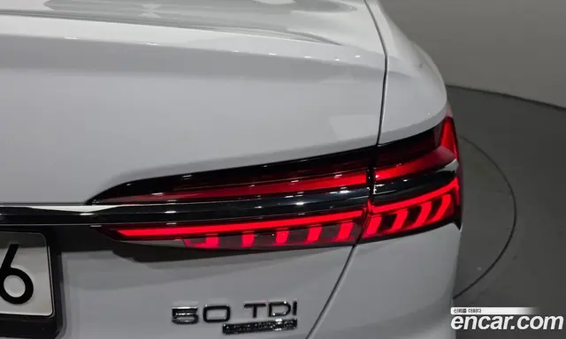 Audi A6 2022 2.0 автомат (гидро), миниатюра 9 Audi A6 2022 2.0 автомат (гидро), миниатюра 9