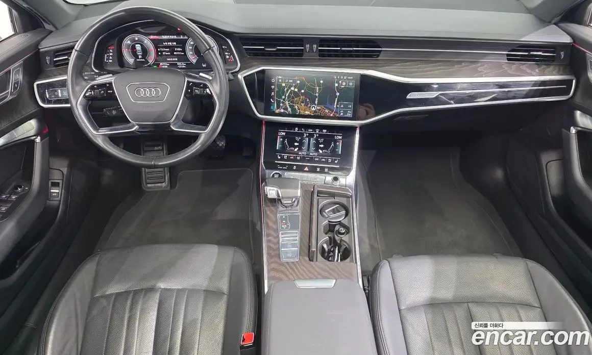 Audi A6 2022 2.0 автомат (гидро), фото 10 Audi A6 2022 2.0 автомат (гидро), фото 10