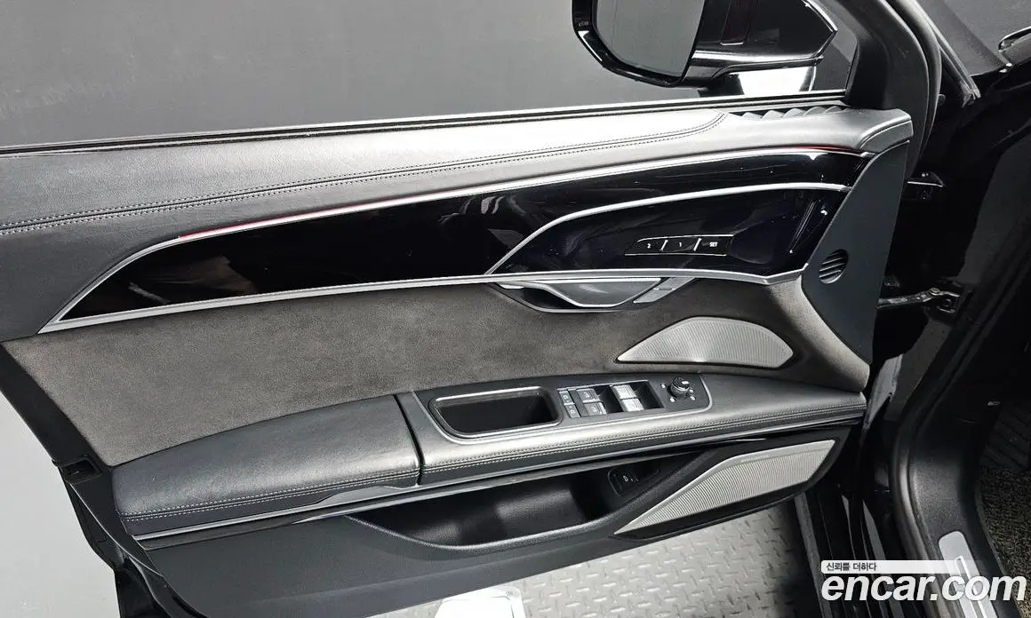 Audi A8 2020 3.0 автомат (гидро), фото 15