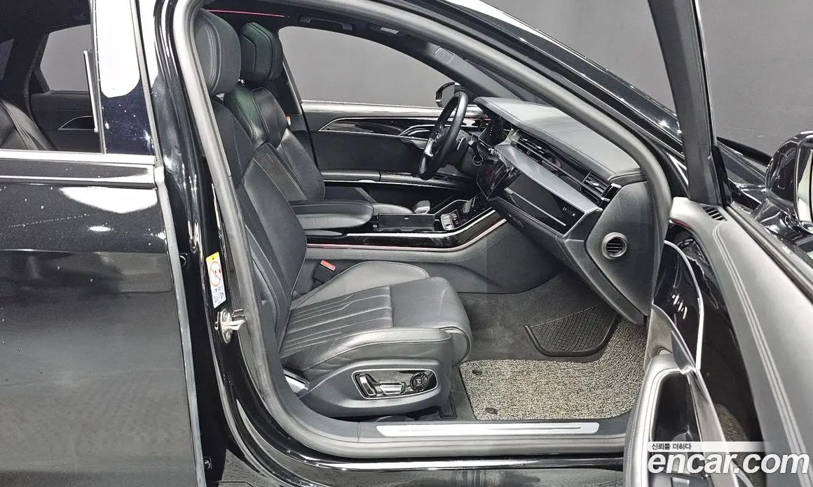 Audi A8 2020 3.0 автомат (гидро), фото 16