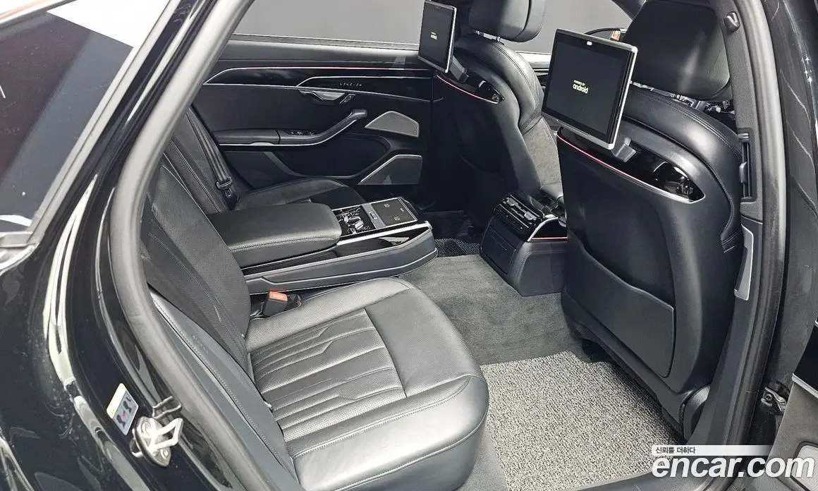 Audi A8 2020 3.0 автомат (гидро), фото 17