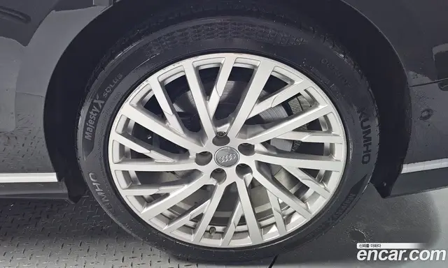 Audi A8 2020 3.0 автомат (гидро), миниатюра 7