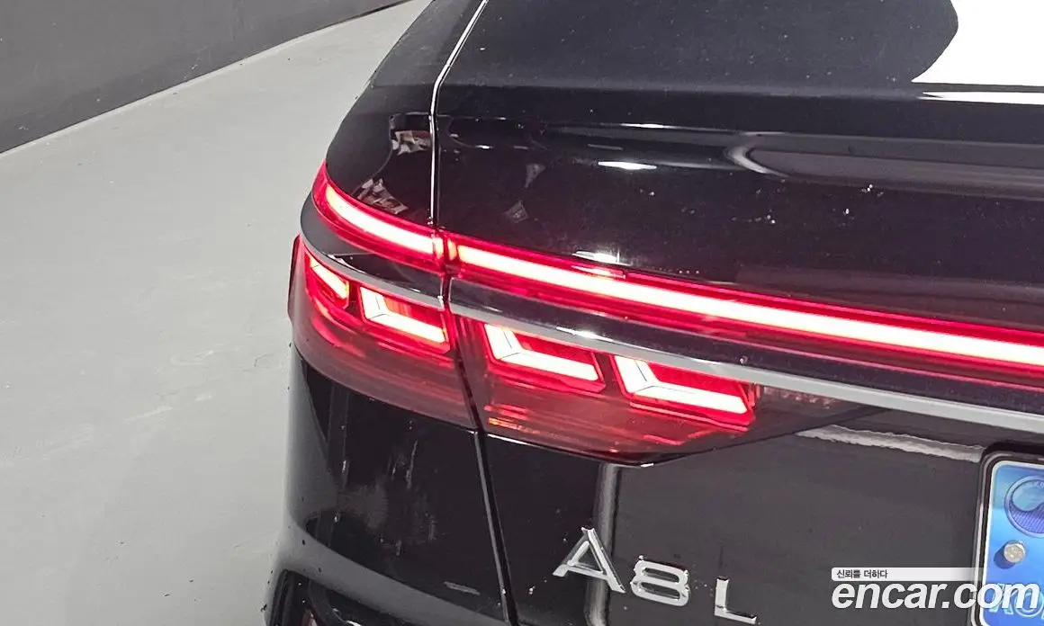 Audi A8 2020 3.0 автомат (гидро), фото 9