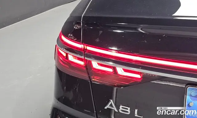 Audi A8 2020 3.0 автомат (гидро), миниатюра 9